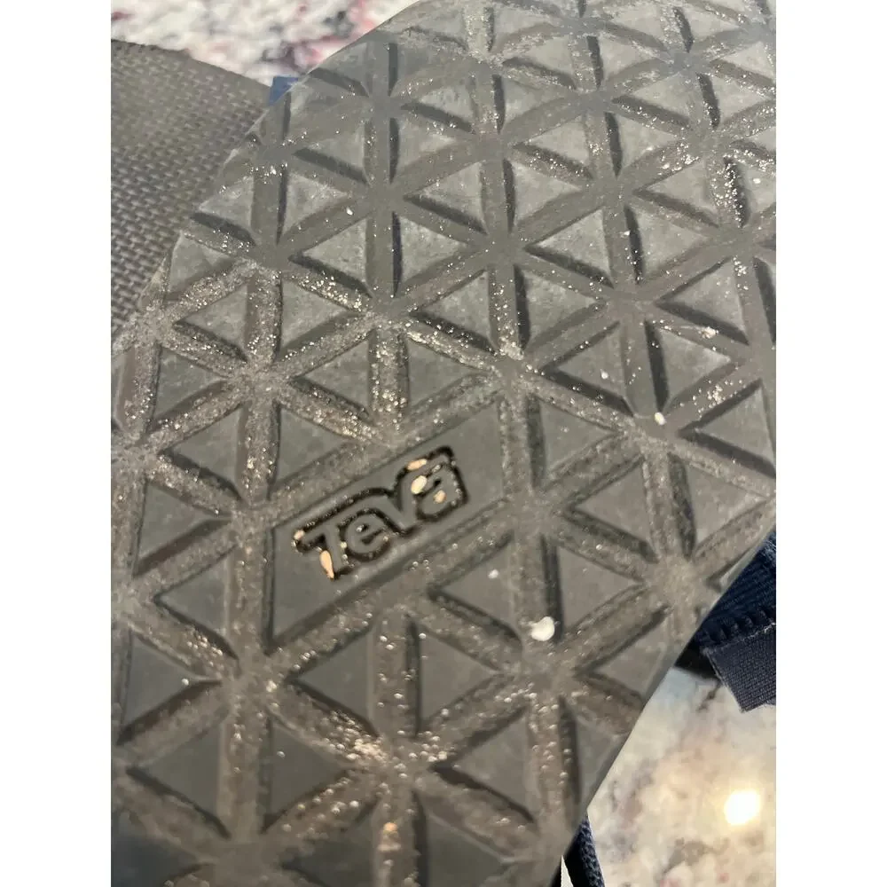 Teva men’s sandals size 10
